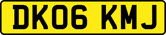 DK06KMJ