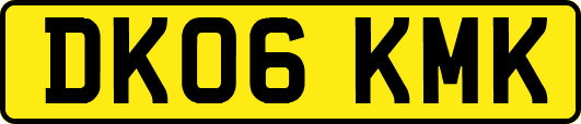 DK06KMK