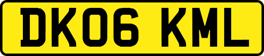 DK06KML