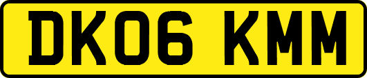 DK06KMM
