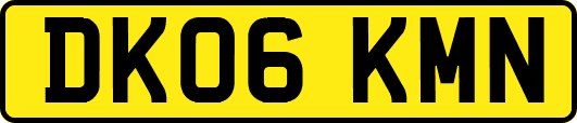 DK06KMN