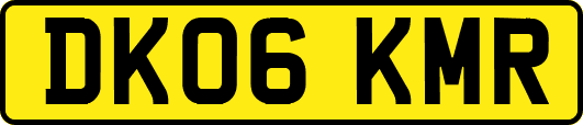 DK06KMR