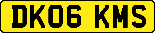 DK06KMS