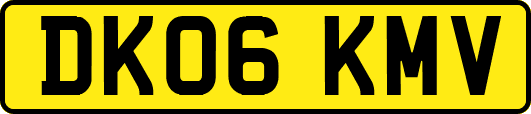DK06KMV