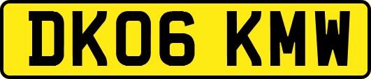 DK06KMW