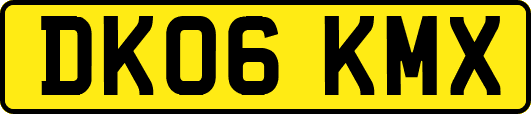 DK06KMX