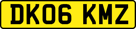 DK06KMZ