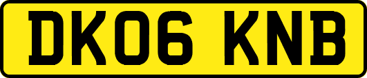 DK06KNB