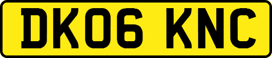 DK06KNC