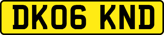 DK06KND