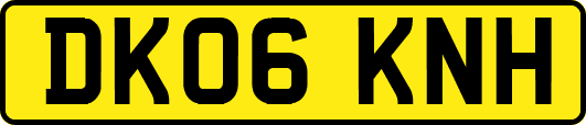 DK06KNH