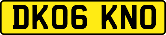 DK06KNO