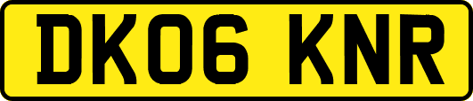 DK06KNR