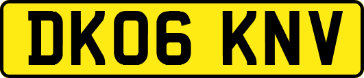 DK06KNV