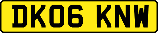DK06KNW