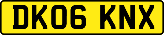 DK06KNX