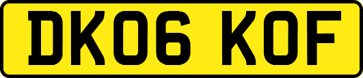 DK06KOF
