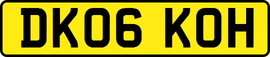 DK06KOH