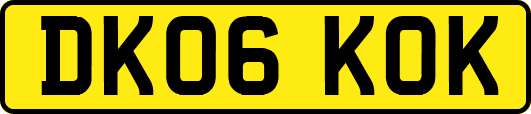 DK06KOK