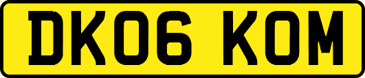 DK06KOM