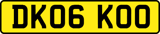 DK06KOO