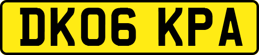 DK06KPA