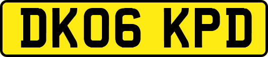DK06KPD