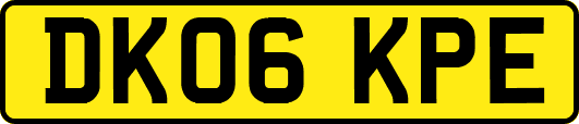 DK06KPE