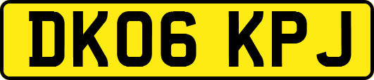 DK06KPJ