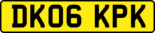DK06KPK