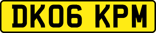DK06KPM