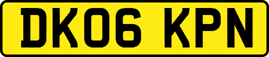 DK06KPN