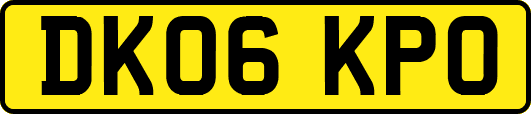 DK06KPO