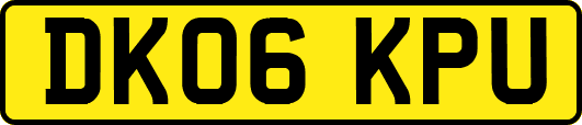 DK06KPU