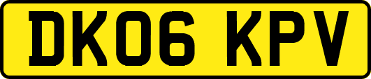 DK06KPV
