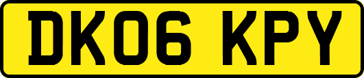 DK06KPY