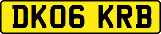 DK06KRB