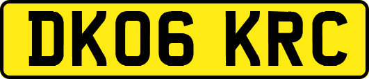 DK06KRC