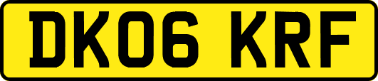 DK06KRF