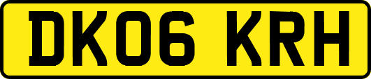 DK06KRH