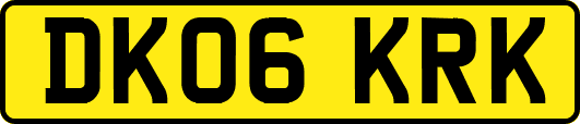 DK06KRK