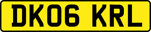 DK06KRL