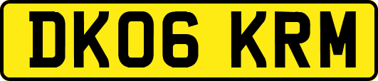 DK06KRM