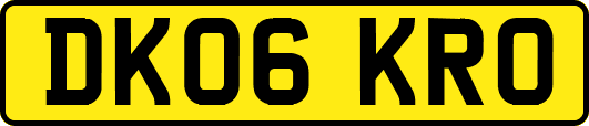 DK06KRO