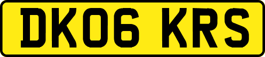 DK06KRS