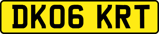 DK06KRT