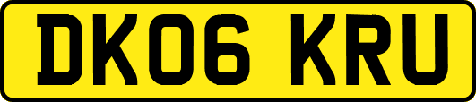 DK06KRU