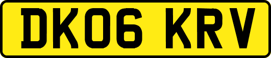 DK06KRV