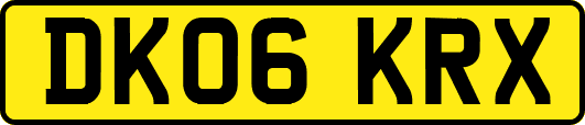 DK06KRX