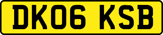 DK06KSB